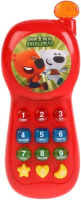 Развивающая игрушка Умка Телефон Ми-ми-мишки / ZY576778-R1 - 