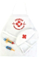 Костюм карнавальный Leader Toys Медик / 88817 - 