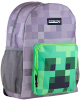 

Рюкзак Astra, Minecraft Creeper / 502020202