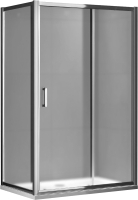 

Душевой уголок Gemy, Victoria S30191HM-A80M