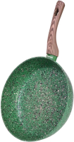 

Сковорода, Malachite 14310