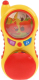 Развивающая игрушка Умка Телефон Ми-ми-мишки / ZY967256-R1 - 