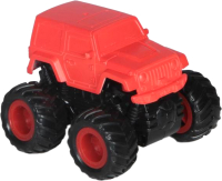 

Автомобиль игрушечный Yako, Neon / В79280