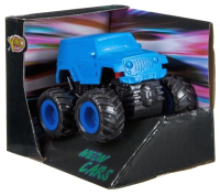 

Автомобиль игрушечный Yako, Neon / В79281