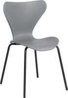 

Стул Tetchair, Jacobsen пластик/металл