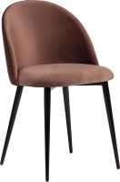 

Стул Tetchair, Monro ткань/металл