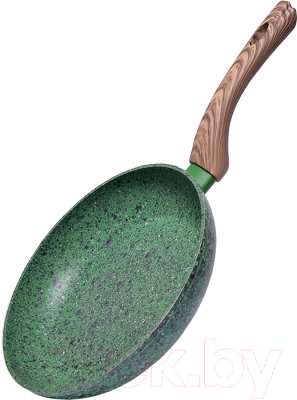 Сковорода Fissman Malachite 4311