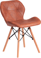 

Стул Tetchair, Stuttgart экокожа