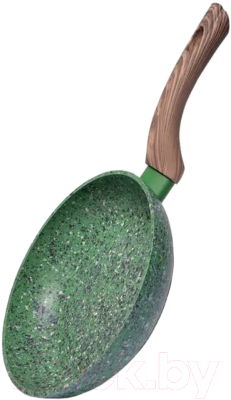 Сковорода Fissman Malachite 4312