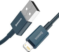 

Кабель Baseus, Superior Series USB To iP / CALYS-C03