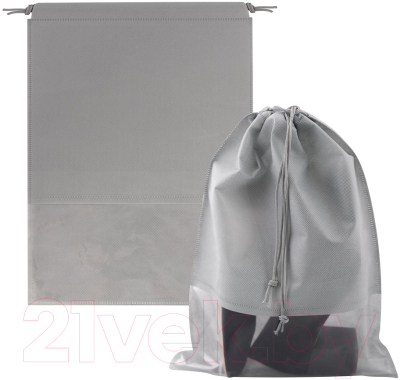 Изображение товара Мешок для обуви Мультидом VL56-41