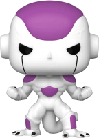 

Фигурка Funko, POP! Animation Dragon Ball Z S8 Frieza 4th Form 48601 / Fun25491