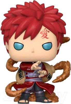 Фигурка коллекционная Funko POP! Animation Naruto Shippuden Gaara 46627 / Fun2549434