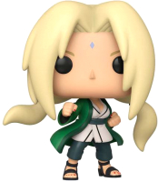 

Фигурка Funko, POP! Animation Naruto Shippuden Lady Tsunade 46629 / Fun2549435