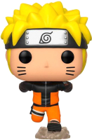 Фигурка коллекционная Funko POP! Animation Naruto Shippuden Naruto Running 46626 / Fun254943 - 