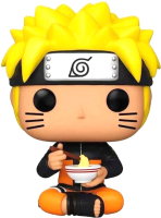 

Фигурка Funko, POP! Animation Naruto Shippuden w/Noodles (Exc)50344/Fun25492041