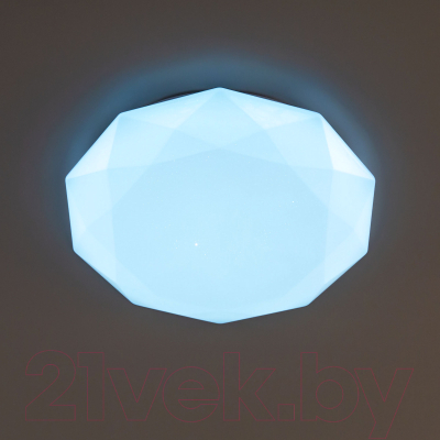 Потолочный светильник Citilux Астрон CL733480G