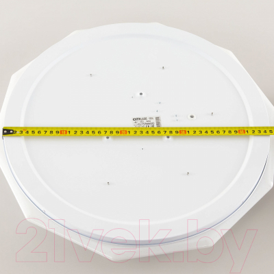 Потолочный светильник Citilux Астрон CL733680G