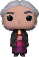 

Фигурка коллекционная Funko, POP! Disney Encanto Abuela Alma Madrigal 57605 / Fun25491651