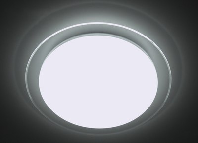 

Потолочный светильник, Спутник CL734330G