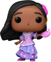 

Фигурка коллекционная Funko, POP! Disney Encanto Isabela Madrigal 57600 / Fun25491646