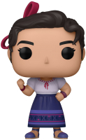 

Фигурка коллекционная Funko, POP! Disney Encanto Luisa Madrigal 57601 / Fun25491647