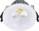 Миниатюра изображения товара Точечный светильник Citilux Гамма CLD004NW0
