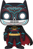 

Фигурка коллекционная Funko, POP! Heroes DC Dia De Los Batman (GW) (Exc) 58180 / Fun25491469