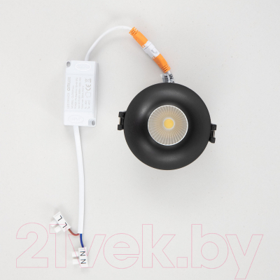 Изображение товара Точечный светильник Citilux Гамма CLD004NW4