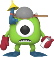 

Фигурка коллекционная Funko, POP! Disney Monsters Inc 20th Mike Wazowski w/Mitts