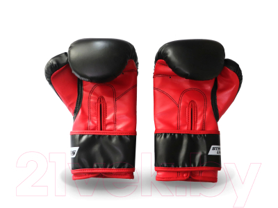 Боксерские перчатки Start Line Fitness SLF 1401-10