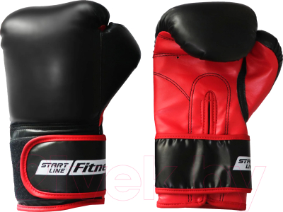 Боксерские перчатки Start Line Fitness SLF 1401-12