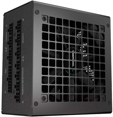 Блок питания для компьютера Deepcool PQ1000M (R-PQA00M-FA0B-EU)