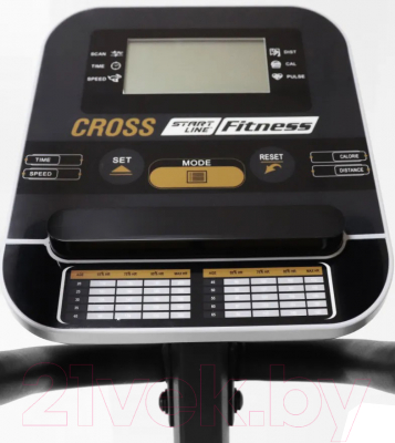 Эллиптический тренажер Start Line Fitness Cross / SLF 609HD