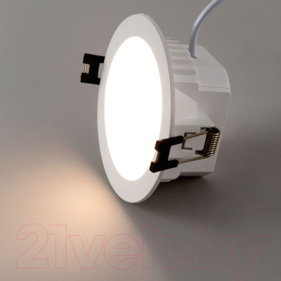 Изображение товара Точечный светильник Citilux Акви CLD008110V