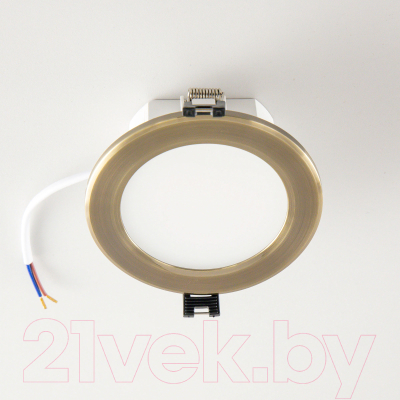 Изображение товара Точечный светильник Citilux Акви CLD008113V