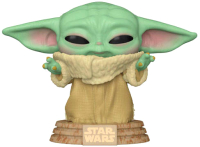 

Фигурка коллекционная Funko, POP! Bobble Star Wars ATG Using The Force 55625 / Fun25491448