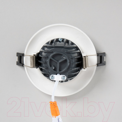 Изображение товара Точечный светильник Citilux Боска CLD041NW0