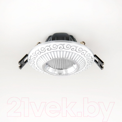 Изображение товара Точечный светильник Citilux Боска CLD041NW1