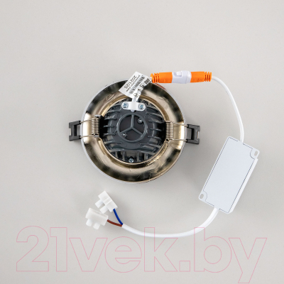 Изображение товара Точечный светильник Citilux Боска CLD041NW1