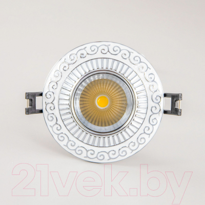 Изображение товара Точечный светильник Citilux Боска CLD041NW1