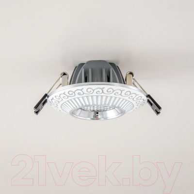 Изображение товара Точечный светильник Citilux Боска CLD041NW1