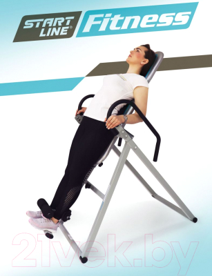 Инверсионный стол Start Line Fitness Extension SLF 12D