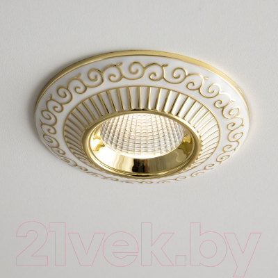 Изображение товара Точечный светильник Citilux Боска CLD041NW2