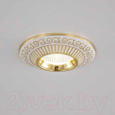 Изображение товара Точечный светильник Citilux Боска CLD041NW2