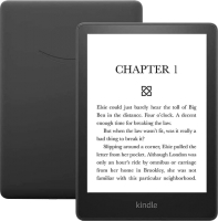 

Электронная книга Amazon, All-New Kindle Paperwhite 2021
