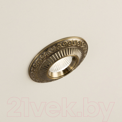 Изображение товара Точечный светильник Citilux Боска CLD041NW3