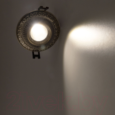 Изображение товара Точечный светильник Citilux Боска CLD041NW3