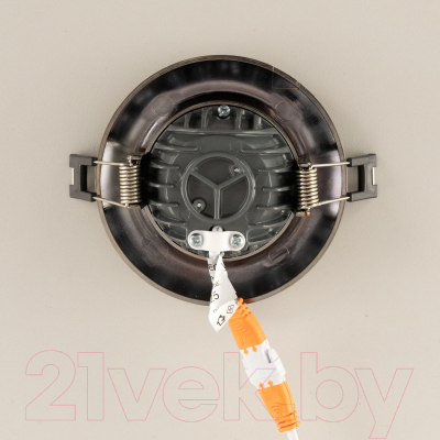 Изображение товара Точечный светильник Citilux Боска CLD041NW3