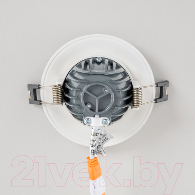 Изображение товара Точечный светильник Citilux Дзета CLD042NW0